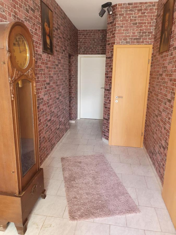 La Paula Apartment Altenmedingen Exterior photo